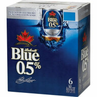 Labatt Non Alcoholic Beer 2046 ml