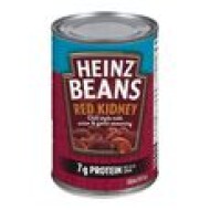 Chili Style Red Kidney Beans 398 mL