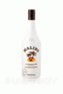 Malibu Coconut Rum 375ml, 1 x 375ml