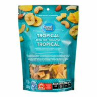 Great Value Tropical Trail Mix 1Ea