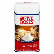 Five Roses All Purpose Flour ~10 kg
