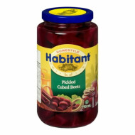 Habitant Homestyle Cubed Pickled Beets 750 ml