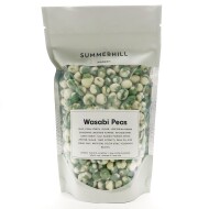 Wasabi Explosion Mix Bag 225gm 1 Ea