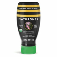 Naturoney Organic Honey ~750 g