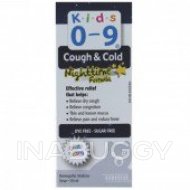 Homeocan Kids Cough & Cold Nighttime 250ML