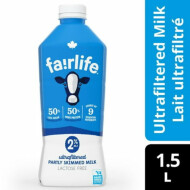 fairlife Milk 2% 1.5L 1500 ml