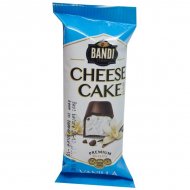 Bandi Foods Vanilla Cheesecake Snack ~45 g