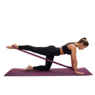 Lolë 2-in-1 Strap Yoga Mat 1 Ea