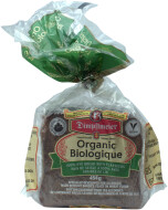 Dimpflmeier Organic Rye Bread with Flaxseeds 454gm 1 Ea