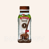 Lactantia 1% Chocolate Milk ~237mL