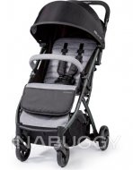 Summer Infant 3D  PAC CS+ Lightweight Stroller