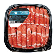 Hot Pot Lamb Rolls 1Ea