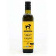 TERRA Premium Extra Virgin Olive Oil 500 ml