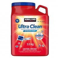 Kirkland Signature Ultra Clean Laundry Detergent Pacs 152 Count