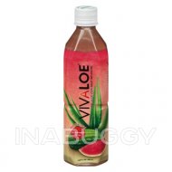 Vivaloe Aloe Watermelon Juice 500 ml