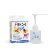 Hi-Float Party-eh! Balloon Gel Treatment Kit For 30 Helium Balloons Includes Pump 150 ml