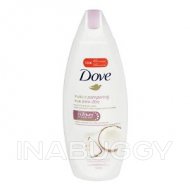 Dove Body Wash Coconut Milk 354ML