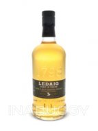 Ledaig 10 Year Old Single Malt Scotch Whisky, 750 mL bottle