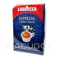 Lavazza Espresso Coffee Crema Gusto 250G