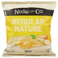 Potato Chips Regular