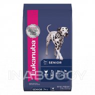 Eukanuba® Senior Dog Food - Chicken - Chicken, 30 Lb