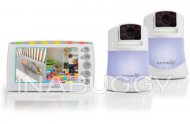 Summer Infant Side by Side 2.0 Baby Monitor