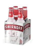 Smirnoff Ice, 4 x 330 mL bottle