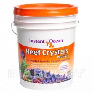 Instant Ocean® Reef Crystals Aquarium Reef Salt, 44.8 Lb