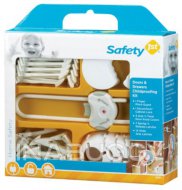 Safety 1st Cabinet Slide Lock, 2-pk - Canadian Tire, Saskatoon