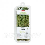 Organic thyme 1EA