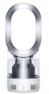 Dyson Humidifier Fan, White/Silver