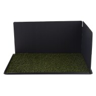 PoochPad&trade; Indoor Turf Dog Potty Classic Premier&trade;