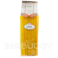 PastaJesce Pasta Linguine Lemon 250G