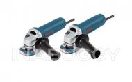 Bosch 6A Angle Grinder, 4.5-in, 2-pk