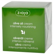 Ziaja International Natural Olive Cream 50 ml