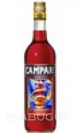 Campari 750ml, 1 x 750ml