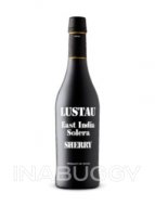Lustau East India Solera Sherry, 500 mL bottle