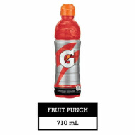 Gatorade Perform Thirst Quencher Fruit Punch 710 ml