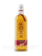 Khortytsa Honey Hot Pepper Vodka, 750 mL bottle