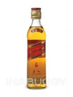 Johnnie Walker Red Label 750ml - Vancouver