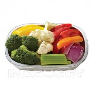 Vegetable stir-fry mix ~440 g