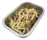 Summerhill Market Thin Cut Fries 364gm 1 Ea