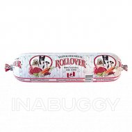 Rollover Premium Dog Food, 454 g