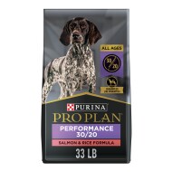 Purina Pro Plan Sport All Life Stage Dry Dog Food - High Energy, High Protein, Salmon & Rice Purina Pro Plan Sport All Life Stage Dry Dog Food - High Energy, High Protein, Salmon & Rice