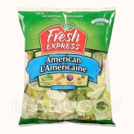 Fresh Express American Blend ~283g