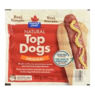 Original Wieners, Top Dogs 375 g