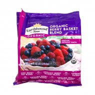 Earthbound Farm Frozen Berry Blend ~300 g