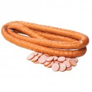 Sikorski Torunska Pork Sausage Without Garlic ~1KG