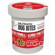 Nutrafin® Bug Bites Cichlid Fish Food, 45 g
