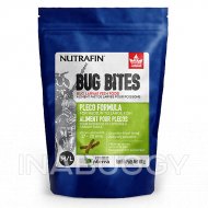 Nutrafin Basix Bloodworms Tropical Fish Food